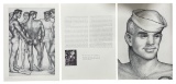 Erotic Adult Book Pages