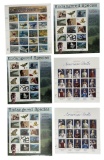 Stamp Collection