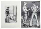 Erotic Adult Book Pages