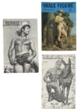 Physique Pictorial Book Collection