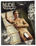 Erotic Adult Magazine