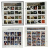 Stamp Collection
