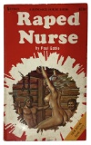 Erotic Adult Novel