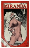 Erotic Adult Novel