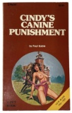 Erotic Adult Novel