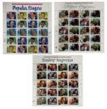 Stamp Collection