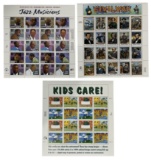 Stamp Collection