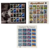 Stamp Collection