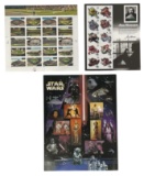 Stamp Collection