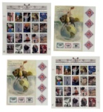 Stamp Collection