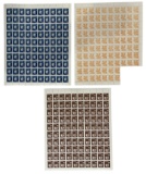 Stamp Collection