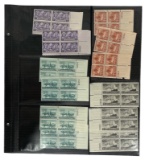 Stamp Collection