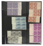 Stamp Collection