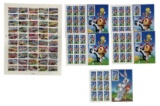 Stamp Collection