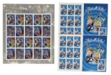 Stamp Collection