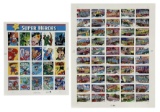 Stamp Collection
