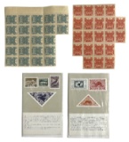 Stamp Collection