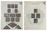 Stamp Collection
