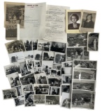 Vintage Photo Collection