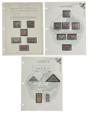 Stamp Collection