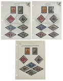 Stamp Collection