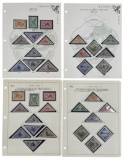 Stamp Collection