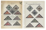 Stamp Collection