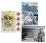 Stamp Collection
