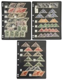 Stamp Collection