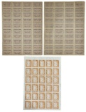 Stamp Collection