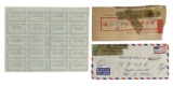 Stamp Collection