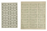 Stamp Collection