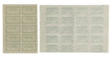 Stamp Collection