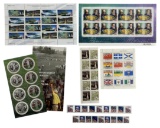Stamp Collection