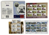Stamp Collection