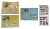 Stamp Collection