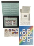 Stamp Collection