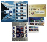 Stamp Collection