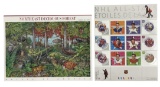 Stamp Collection
