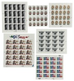 Stamp Collection