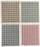 Stamp Collection