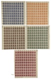Stamp Collection