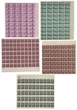 Stamp Collection