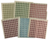 Stamp Collection