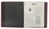 The American Revolution Stamp Album