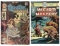 Charltons and DCs Monster Hunters and Weird Mystery | Comic Book Collection