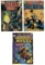 DCs and Marvels | Comic Book Collection