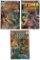 DCs and Marvels | Comic Book Collection