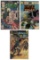 Charltons and Gold Key Comic Book Collection