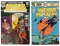 DCs Supergirl and Weird Mystery | Comic Book Collection